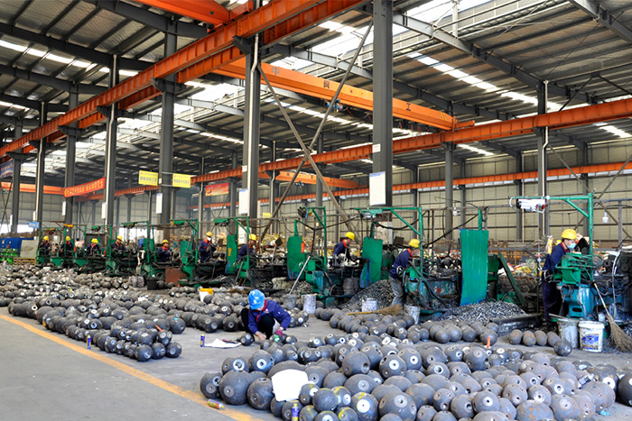 丹阳螺栓球批量生产